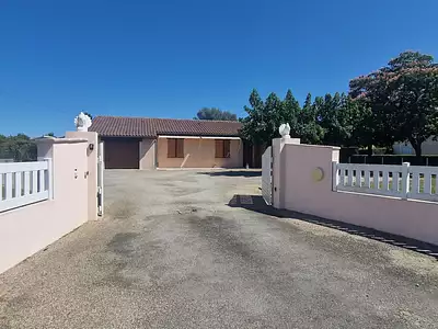 Maison, 95 m²