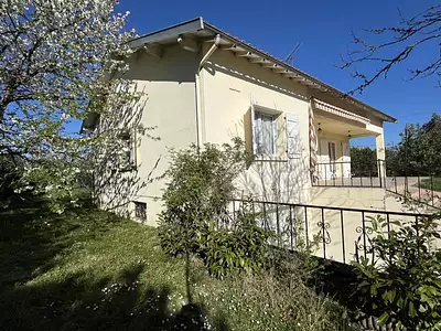 Maison, 100 m²