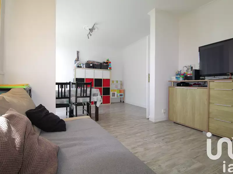 Appartement, 89 m²