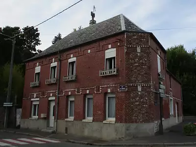 Maison, 200 m²