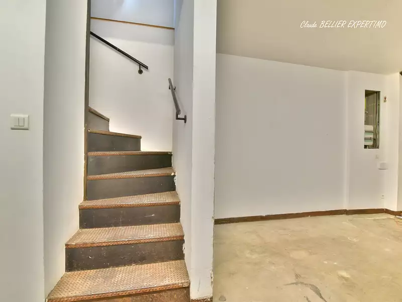 Divers, 148 m²