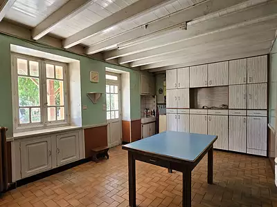 Maison, 132 m²