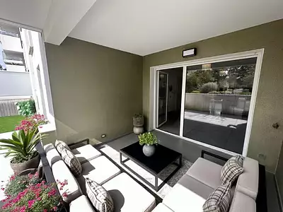 Appartement, 65,13 m²