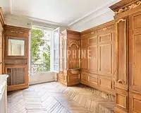 Appartement, 160 m²