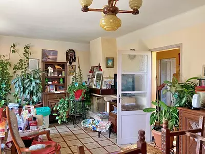 Maison, 116 m²