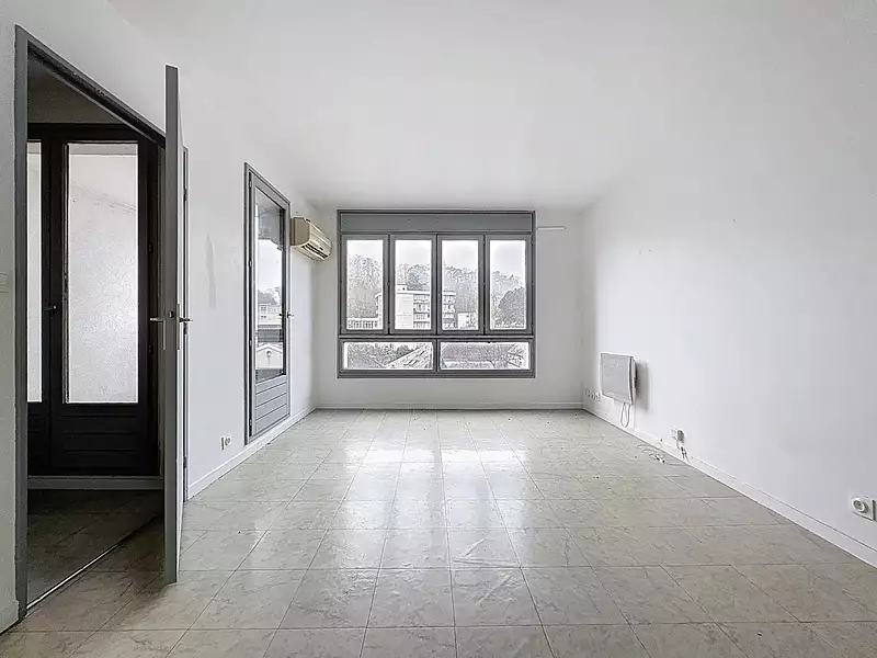 Appartement, 56 m²