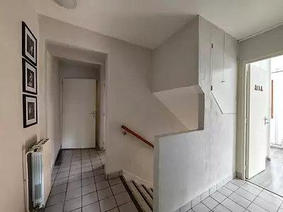 Maison, 135 m²