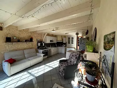Maison, 216 m²
