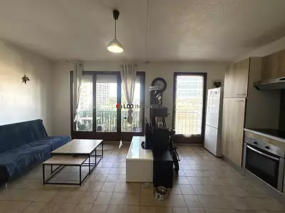 Appartement, 30 m²