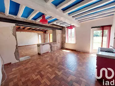 Maison, 236 m²
