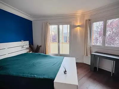 Appartement, 81,93 m²