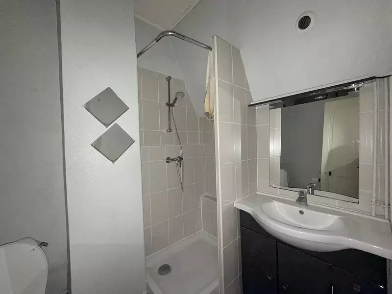 Appartement, 69 m²