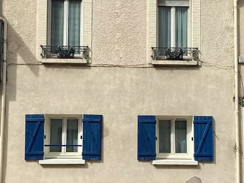 Maison, 112 m²