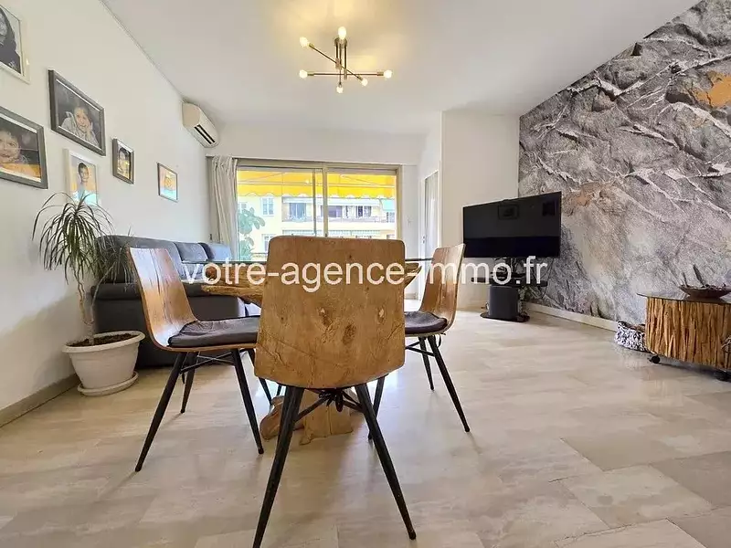 Appartement, 84,69 m²