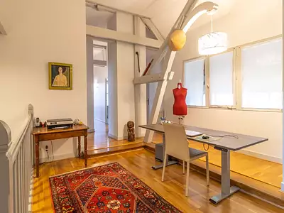 Maison, 233 m²