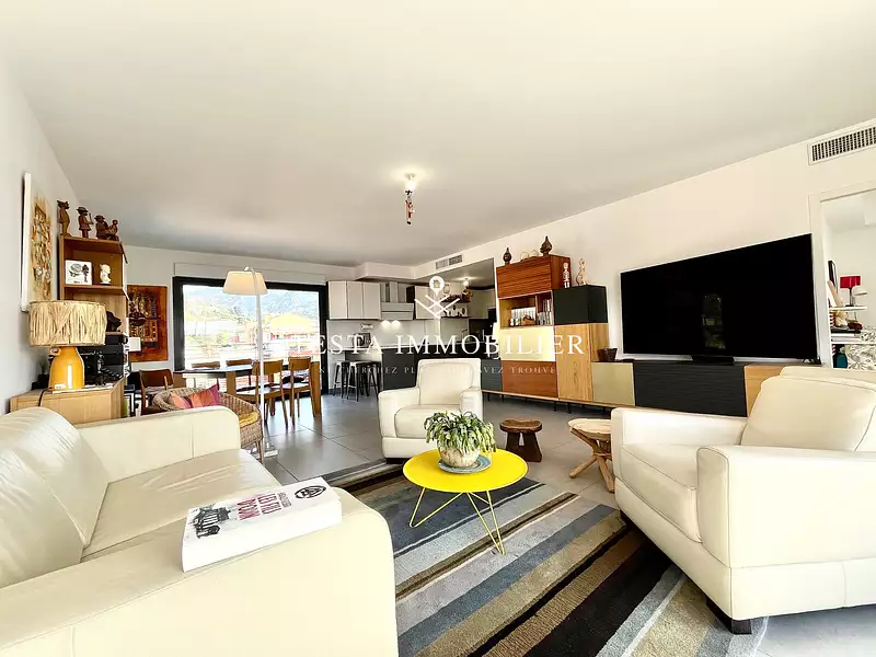 Appartement, 102 m²