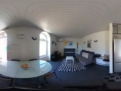 Maison, 54 m²