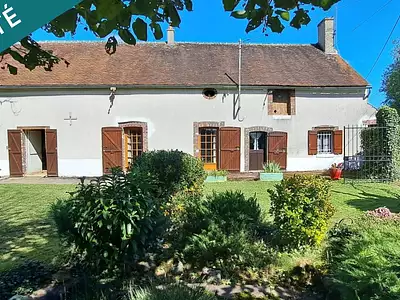 Maison, 76 m²