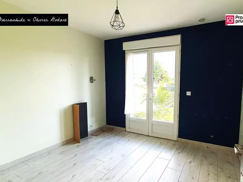 Maison, 114 m²
