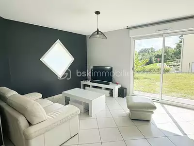 Maison, 127 m²