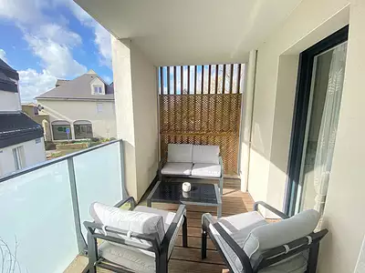 Appartement, 74,38 m²