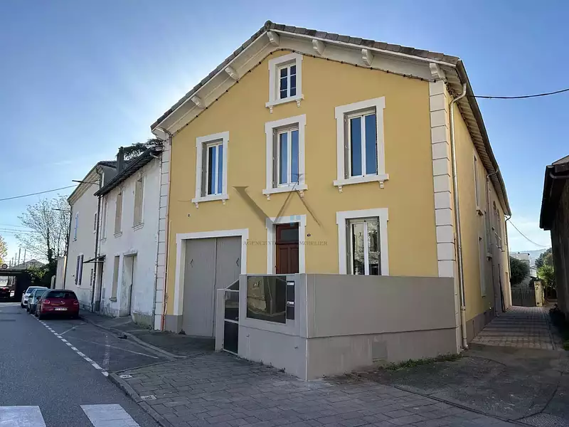 Maison, 133 m²