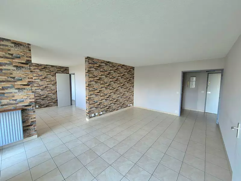 Appartement, 101 m²