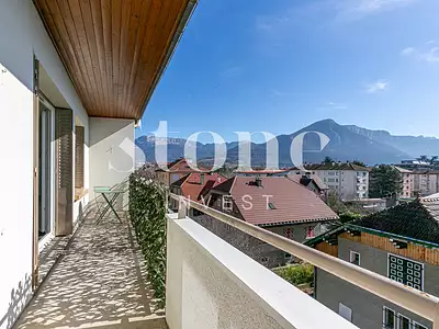 Appartement, 65,9 m²