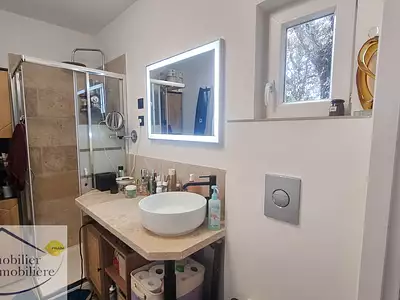 Maison, 48 m²