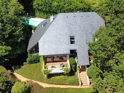 Maison, 161 m²