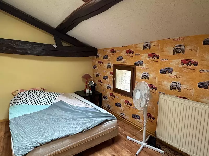 Maison, 126 m²