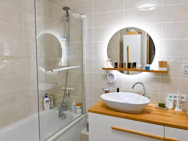 Appartement, 88,76 m²