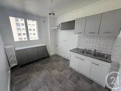 Appartement, 69,9 m²