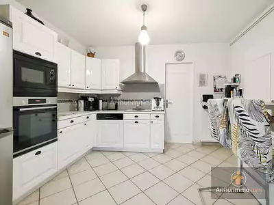 Maison, 118 m²