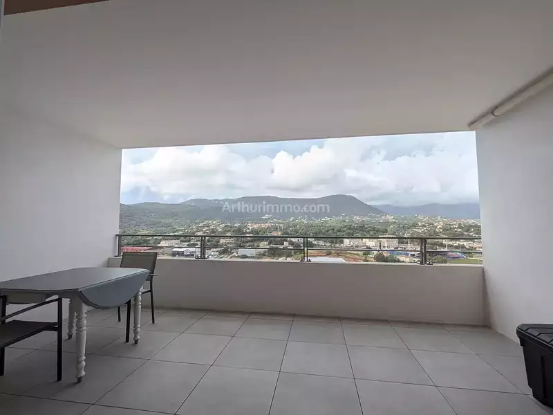 Appartement, 33,15 m²