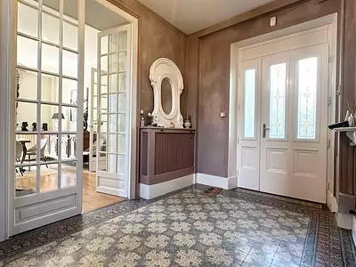 Maison, 341 m²