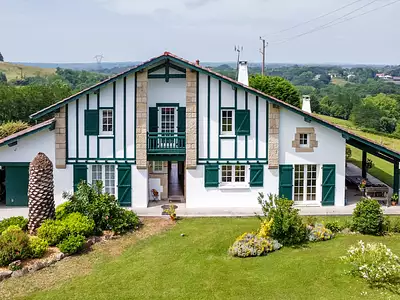 Maison, 170 m²