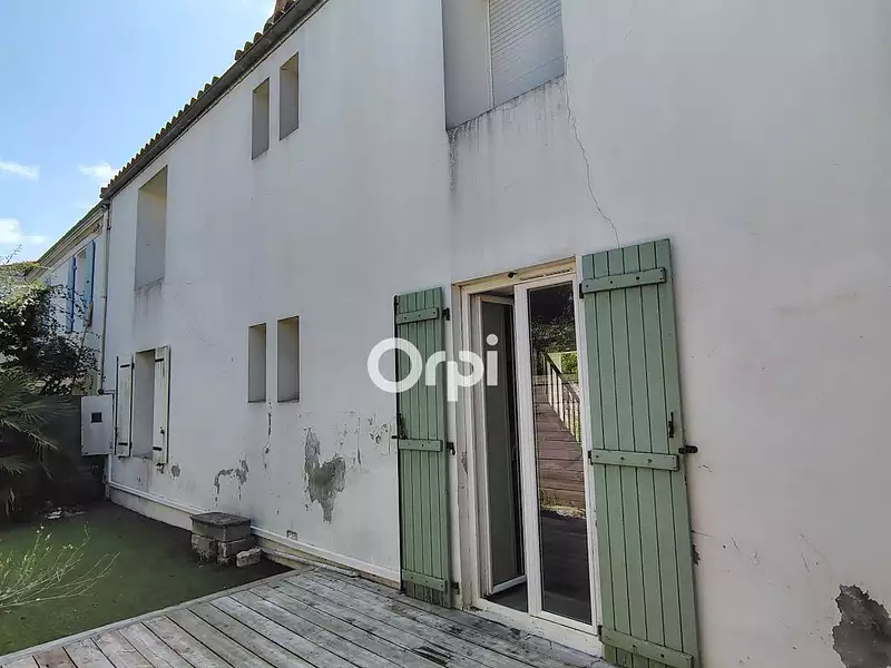 Maison, 132 m²
