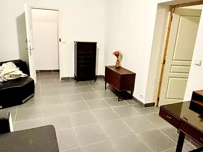 Immeuble, 116 m²