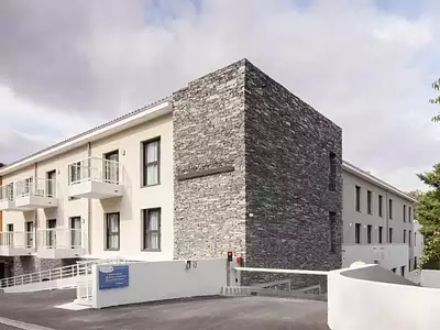 Appartement, 23,5 m²