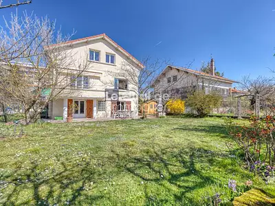 Maison, 143,23 m²