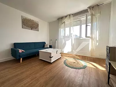 Appartement, 55,07 m²