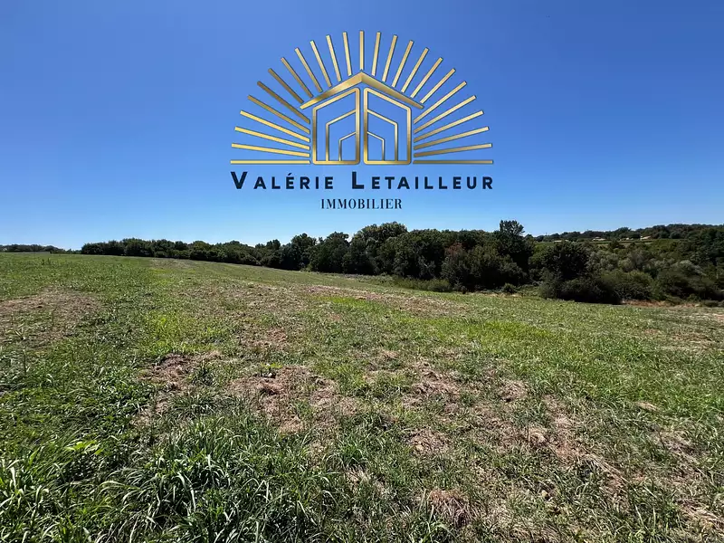 Terrain, 23 920 m²