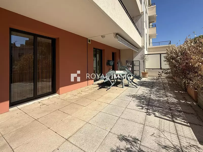 Appartement, 120 m²