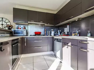 Maison, 140 m²
