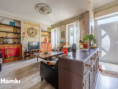 Maison, 155 m²