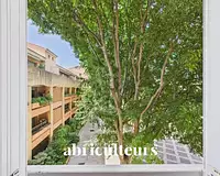 Appartement, 16,93 m²