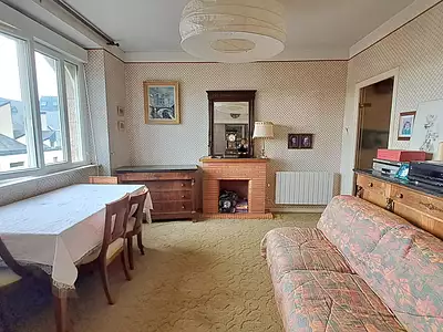 Maison, 135 m²