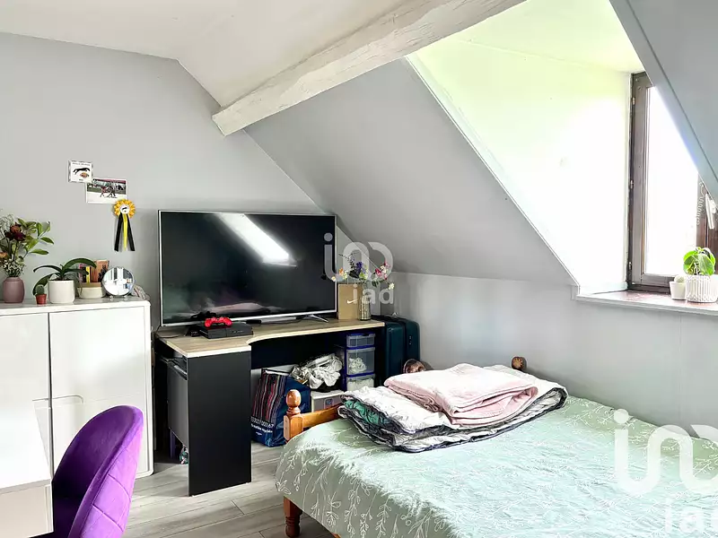 Maison, 158 m²