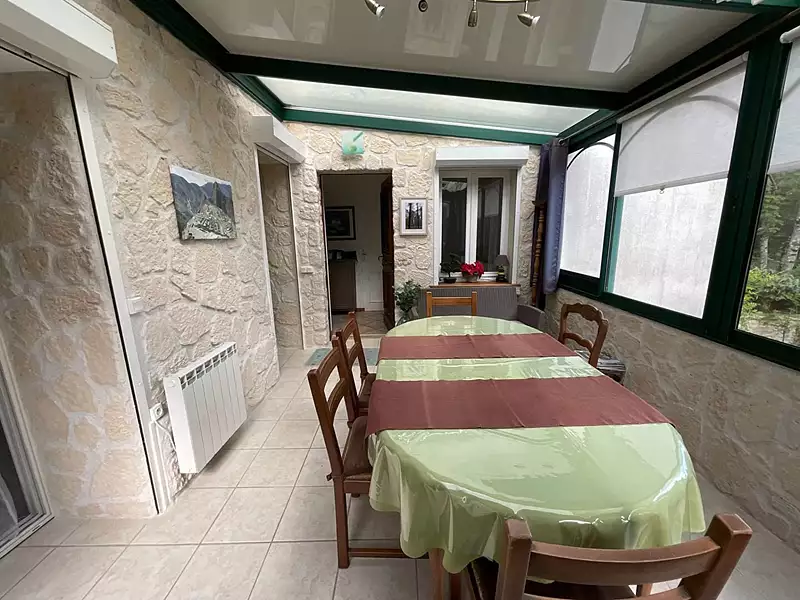 Maison, 135,06 m²